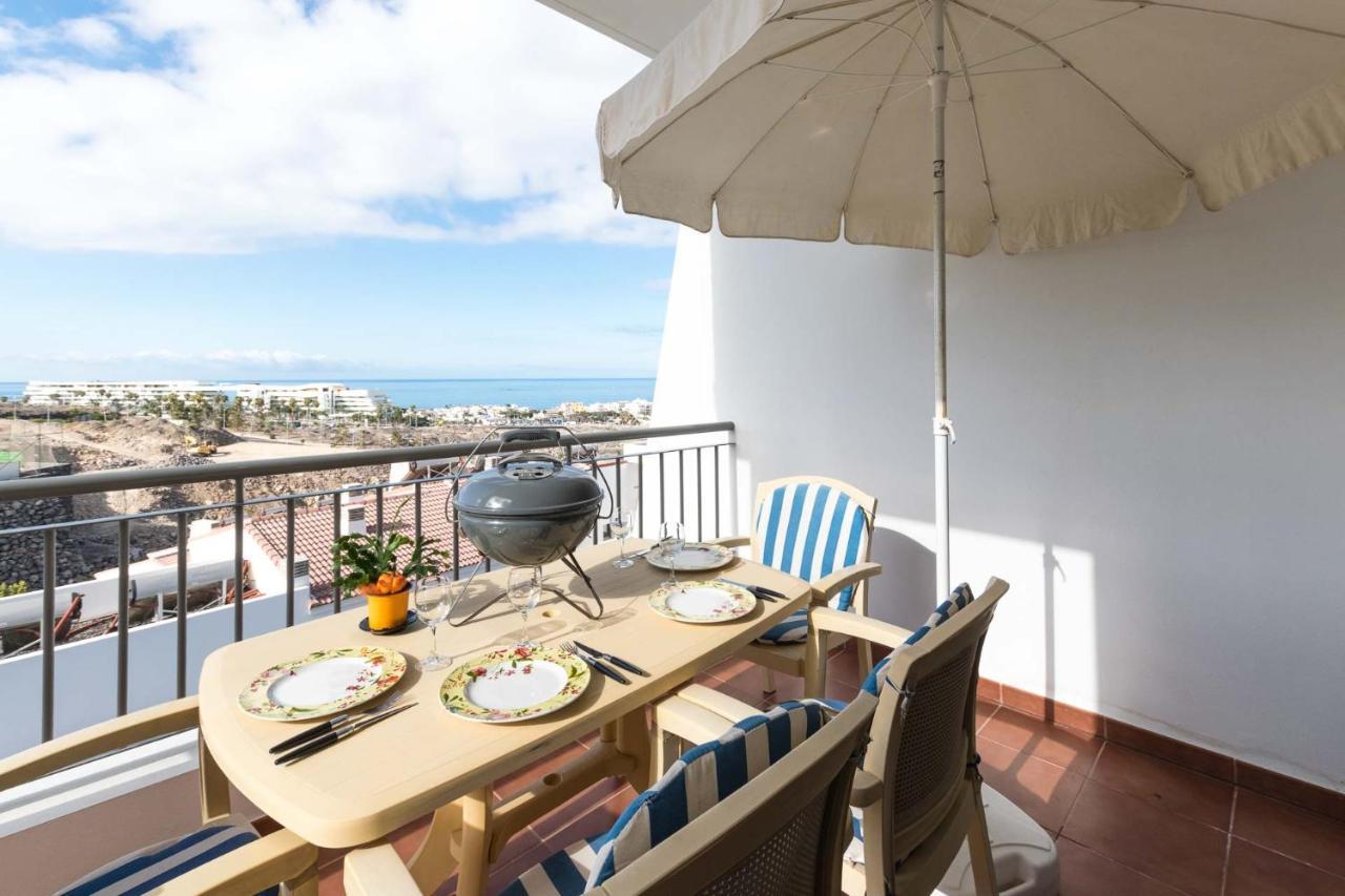 Apartment Magnolia Golf Resort Costa Adeje  Eksteriør billede