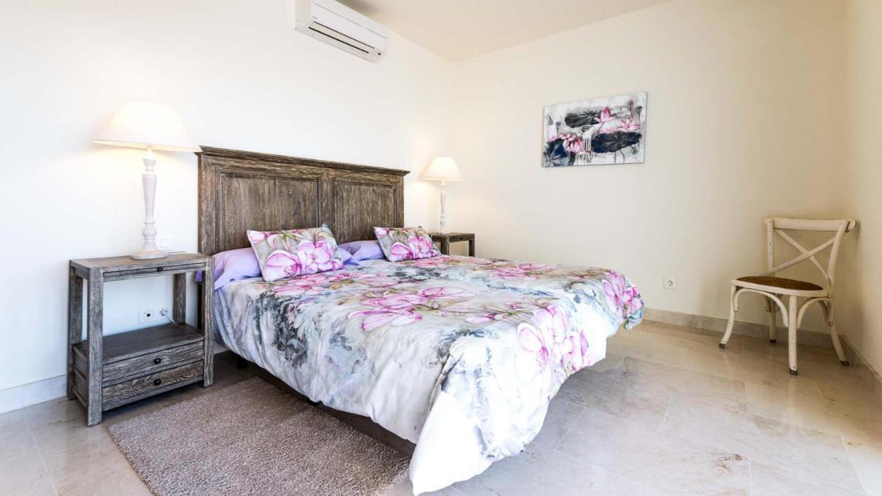 Apartment Magnolia Golf Resort Costa Adeje  Eksteriør billede