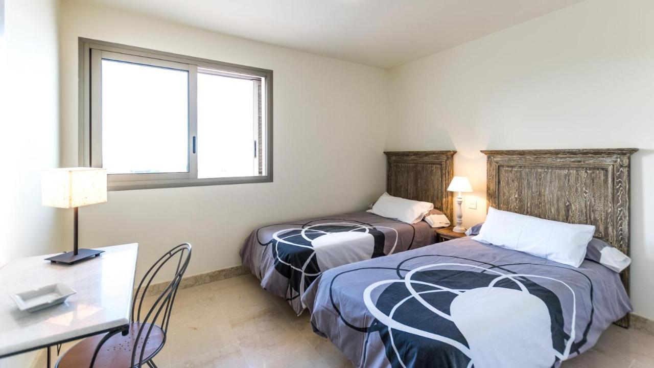 Apartment Magnolia Golf Resort Costa Adeje  Eksteriør billede