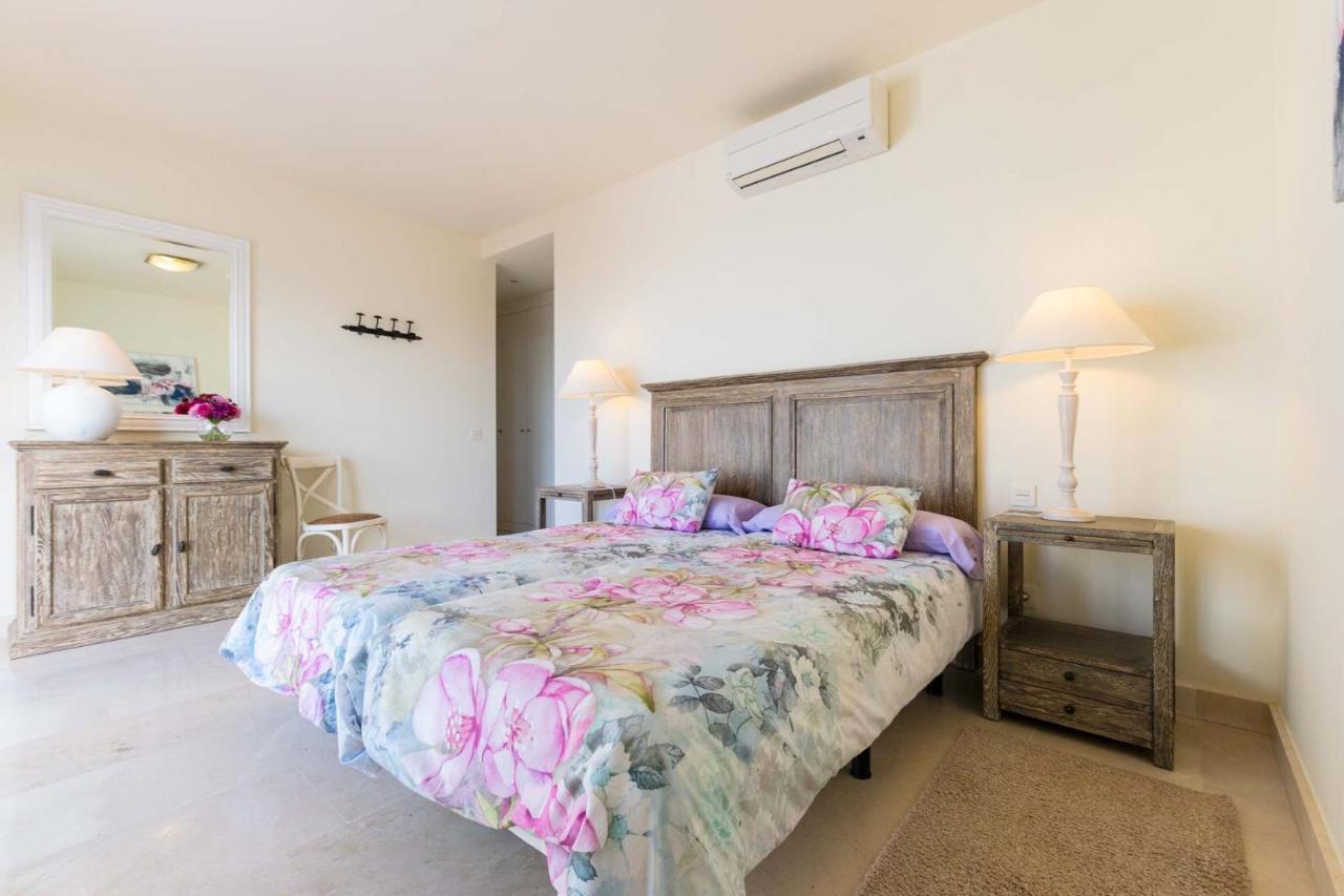 Apartment Magnolia Golf Resort Costa Adeje  Eksteriør billede