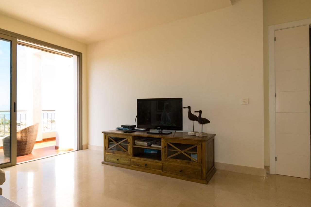 Apartment Magnolia Golf Resort Costa Adeje  Eksteriør billede