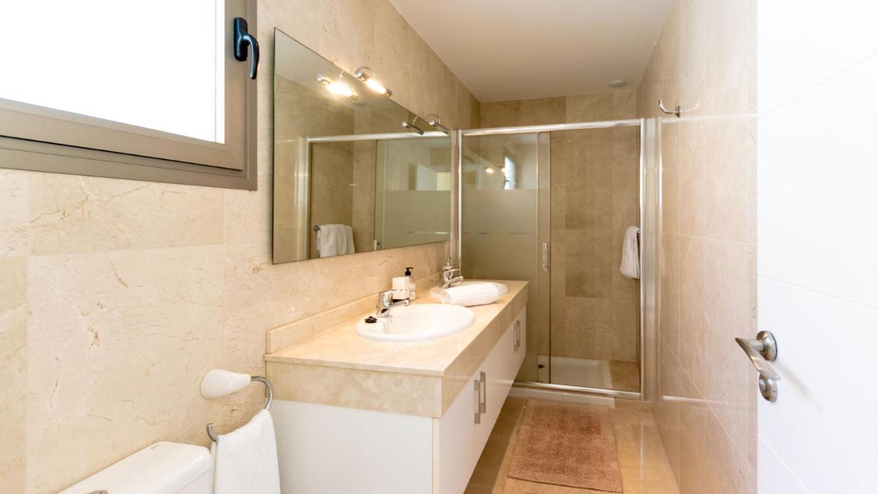 Apartment Magnolia Golf Resort Costa Adeje  Eksteriør billede